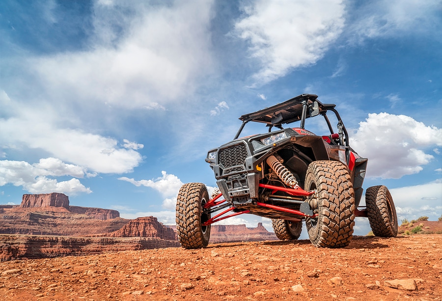 Explore Utah’s Best ATV Trails This Summer